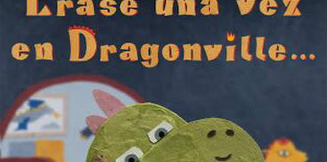 14:24: Érase una vez en Dragonville | M. Drama | 2/4 2026