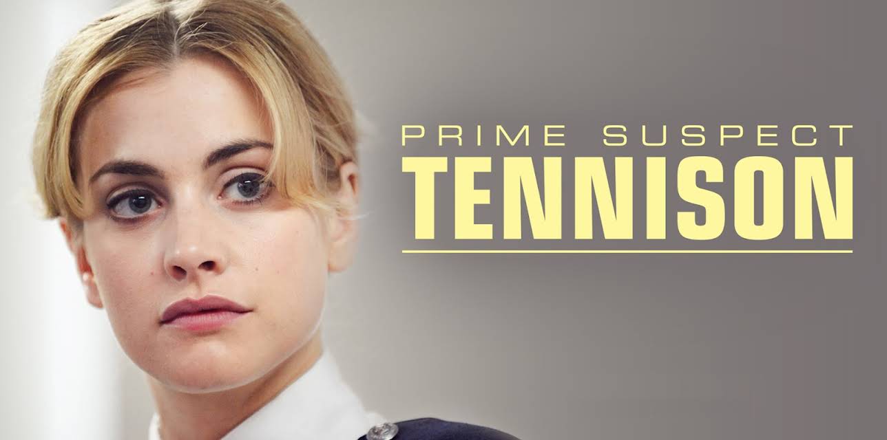 Prime Suspect: Tennison Season 1