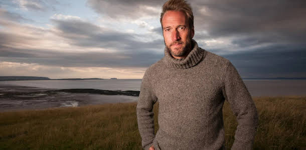 Ben Fogle Opens Up About Sudden Mental Health Breakdown