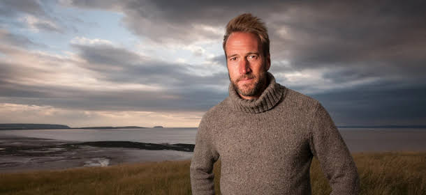 Ben Fogle Opens Up About Sudden Mental Health Breakdown
