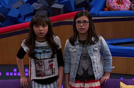 Game Shakers Season 1: Lost Jacket, Falling Pigeons