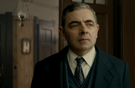 Maigret, Season 1: Maigret's Dead man