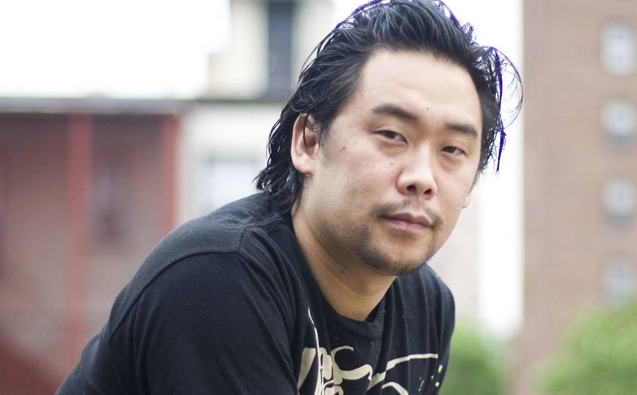 David Choe