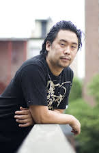 David Choe som 
