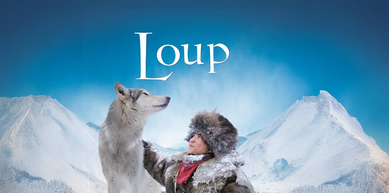 Wolf (Loup) (2009)