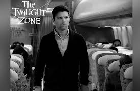 The Twilight Zone, Season 1: Nightmare at 30,000 Feet (Black and White)