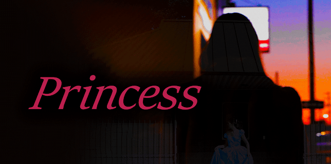 Princess (2024)
