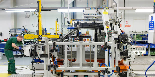 20:35: Hvordan den lages: Drømmebiler (S2 E16) (S2) | Discovery Science | 11/13 2025