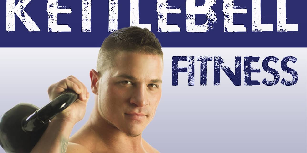 Kettlebell Fitness with Mike Espinosa