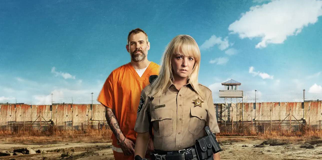 Bad Romance: The Vicky White Story (2023)