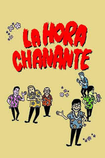 03:46: La Hora Chanante: Episodio 2 | Comedy Central | 10/30 2026