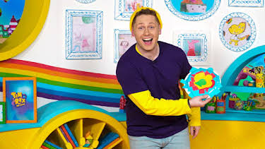 10:05 AM: Tim Rex In Space: Craft Party (S1 E4) (S1) | Channel 5 | 7/30 2026