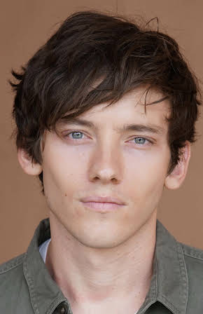 Robby Rasmussen as 