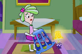 God Rocks! Parable Playhouse Cartoons: Season 1: The Lamp and the Basket