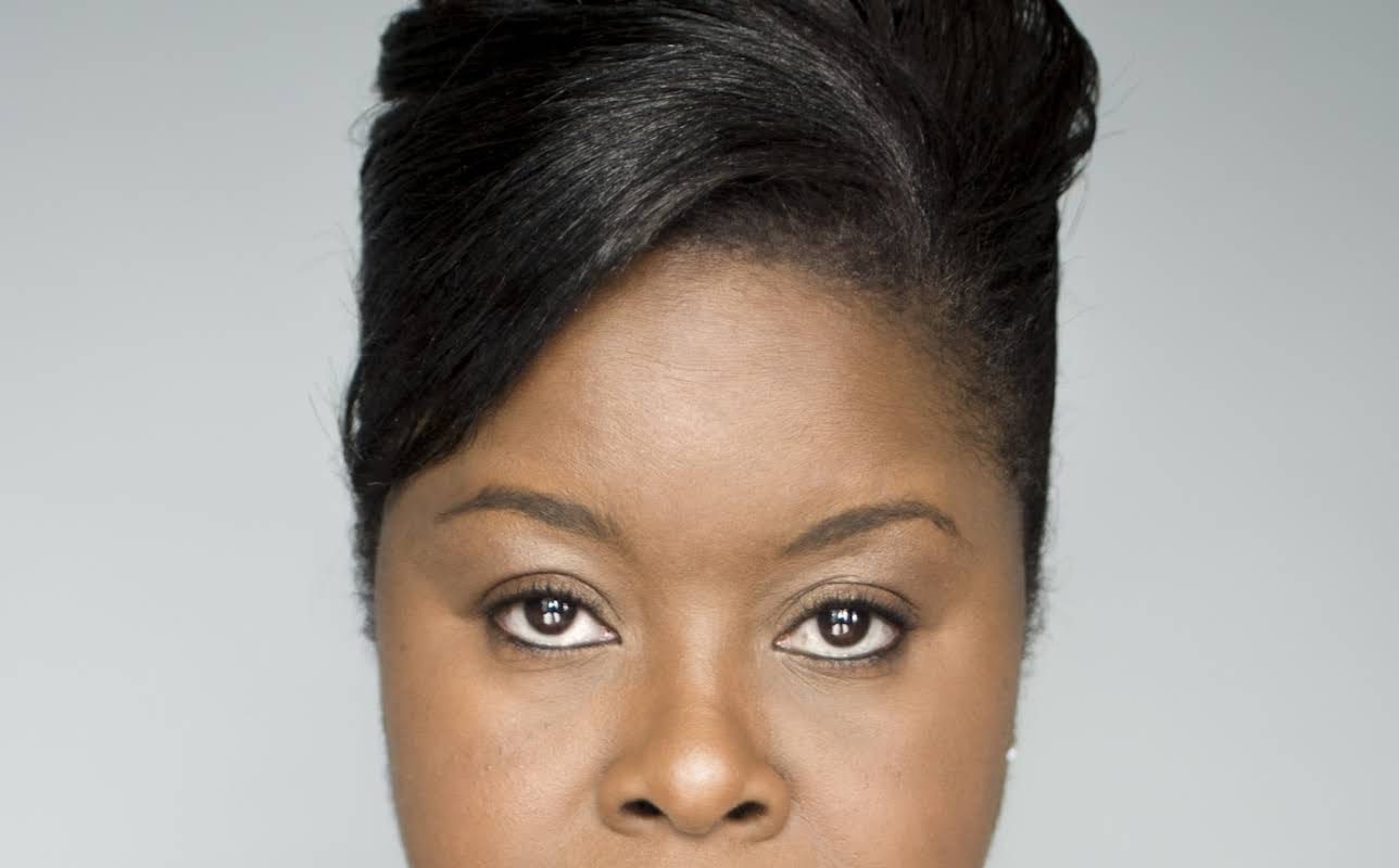 Michelle Greenidge