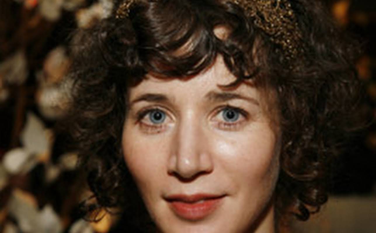 Miranda July