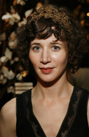Miranda July as 