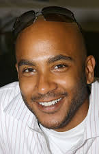 Cirroc Lofton as 