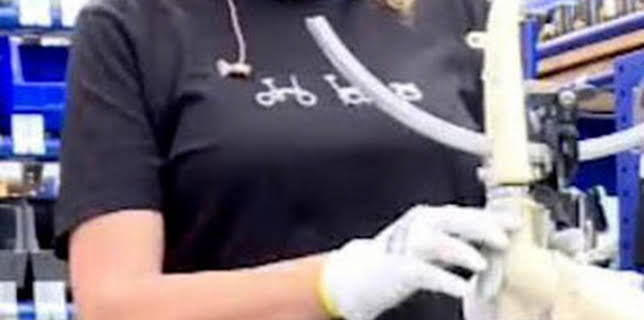 13:58: ¿Cómo lo hacen?: Episodio 3 | Discovery | 3/14 2026