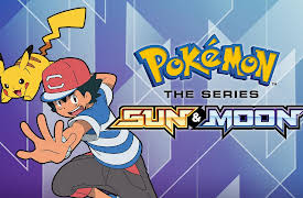 Pokémon the Series: Sun & Moon: Yo, Ho, Ho! Go, Popplio!