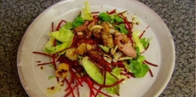 4:30 PM: Come Dine with Me | 4 Seven | 1/20 2026