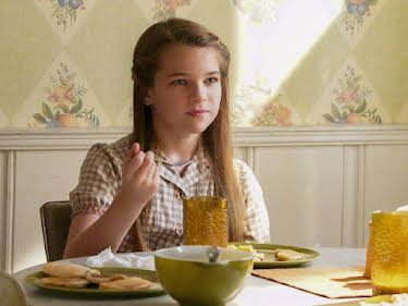 15:10: Young Sheldon | ProSieben | 10/27 2026