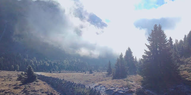 Südtirol - Rund um den Kalterer See
