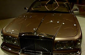 A CARography: A Carography: 100 Years of Style