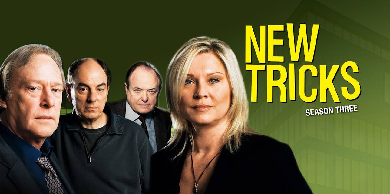 New Tricks Season 3