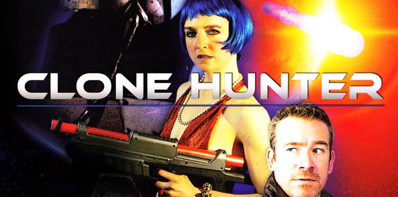 Clone Hunter (2009)