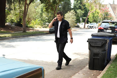 17:45: The Rookie | ZDFneo | 4/7 2026