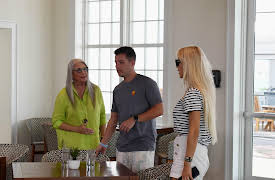 90 Day: The Last Resort, Season 1: How Long Do You Last?