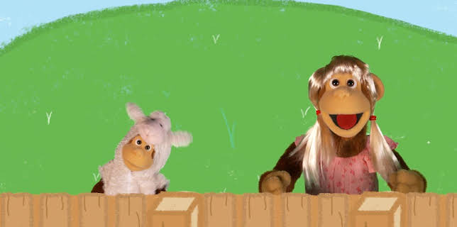 8:55 AM: Milkshake! Monkey Top Nanas Rhymes (S2 E4) (S2) | Channel 5 | 11/20 2025