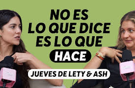 Se Regalan Dudas season-1: ¿Cómo hablar de compromiso, hijos o futuro sin miedo?, con Lety y Ash