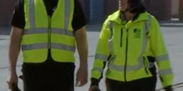 05:16: Control de puertos: Episodio 9 | Discovery Max | 3/15 2026