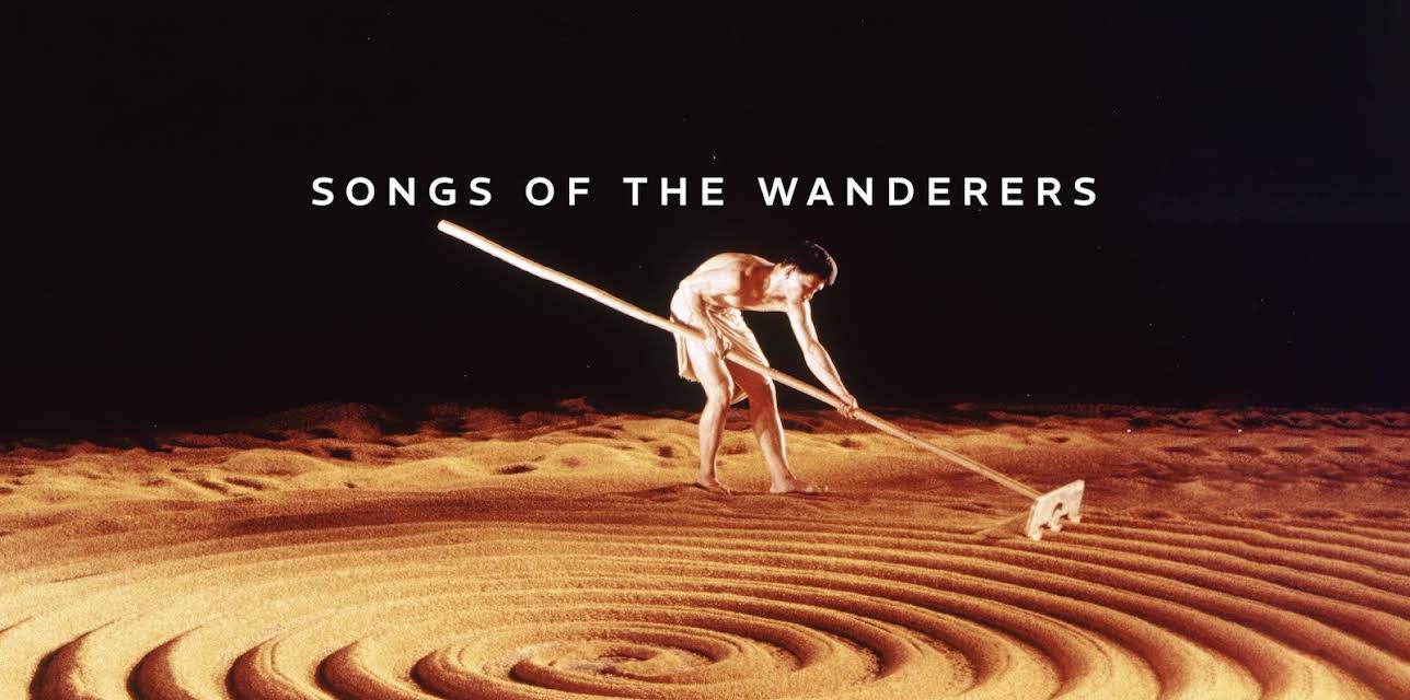 Songs of the Wanderers (2000)