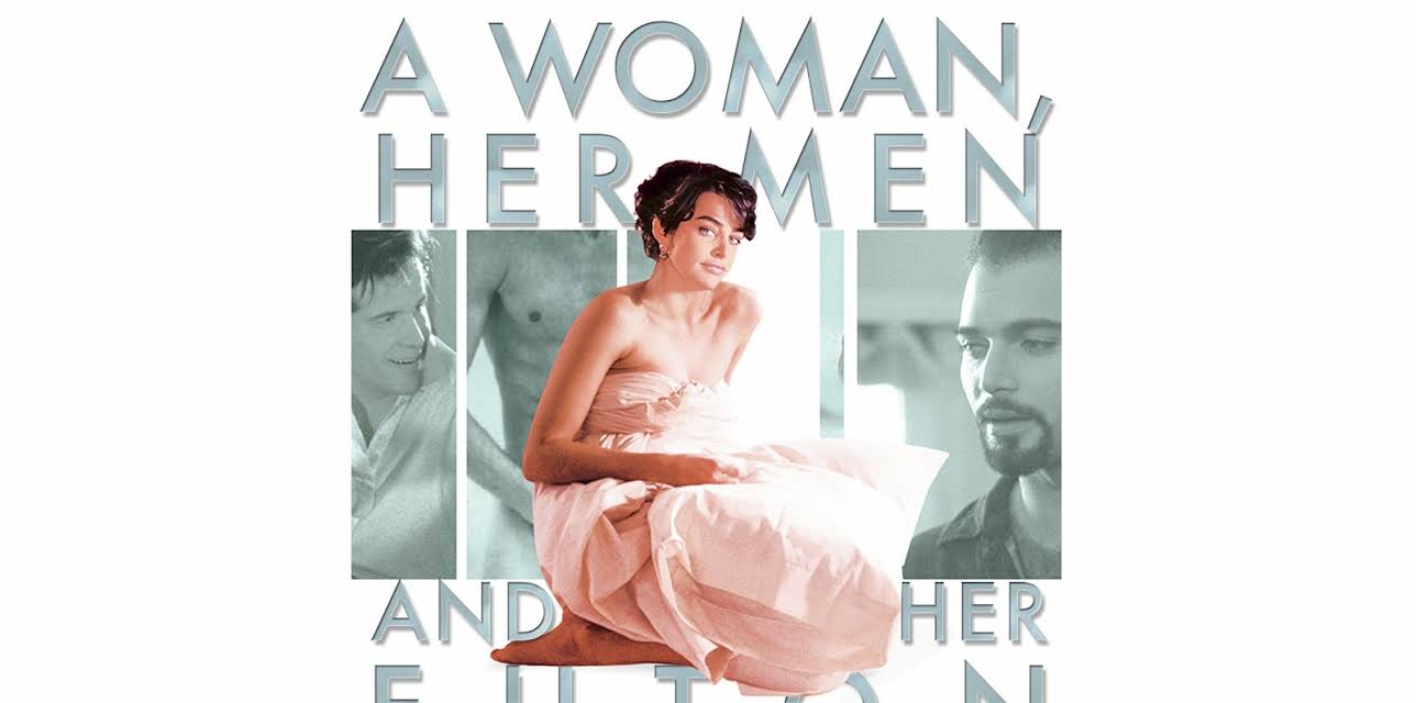 A Woman, Her Men and Her Futon (1992)