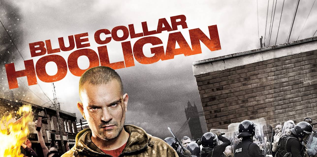 Blue Collar Hooligan (2012)