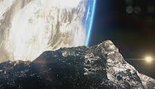 Das Universum - Eine Reise durch Raum und Zeit