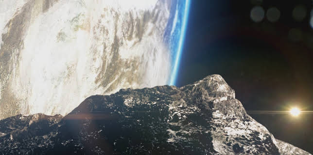 15:00: Das Universum - Eine Reise durch Raum und Zeit | ZDFinfo | 12/30 2025