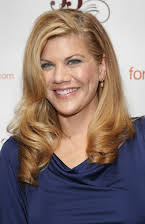 Kristen Johnston as 
