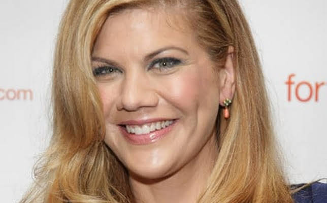 Kristen Johnston