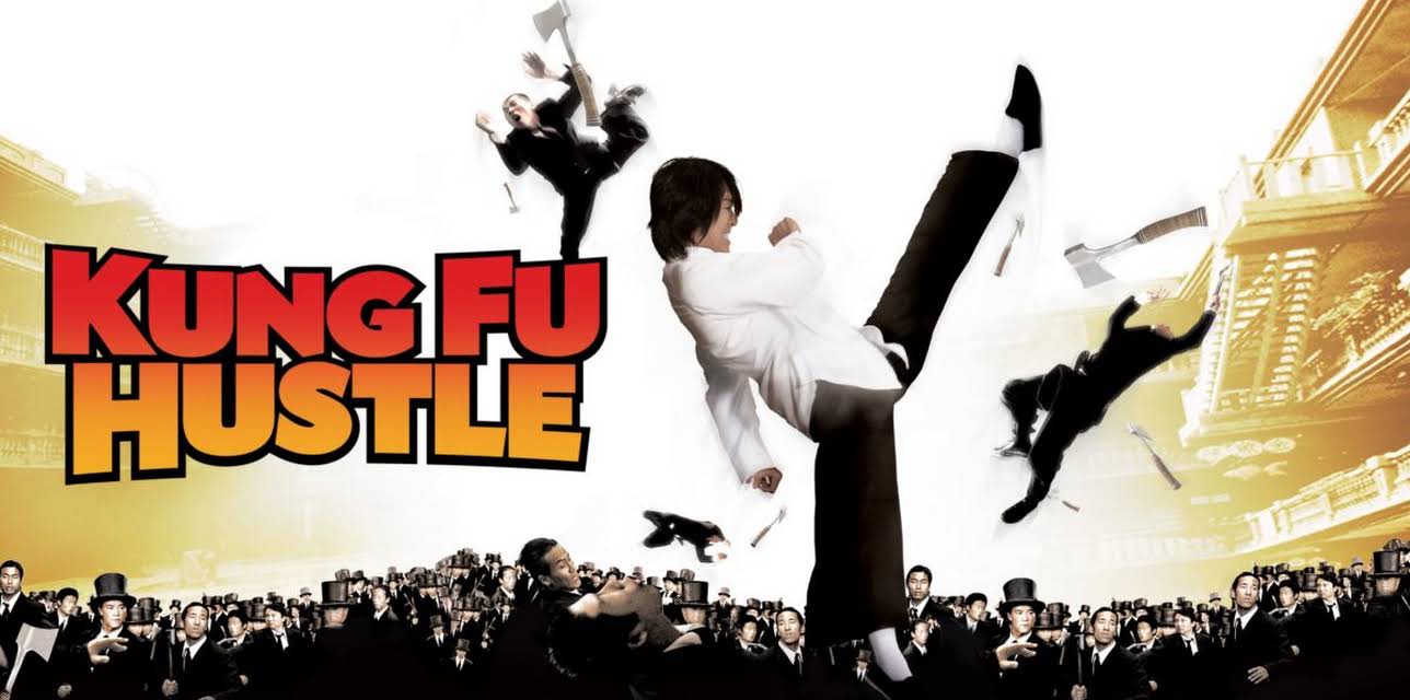 Kung Fu Hustle (2026)