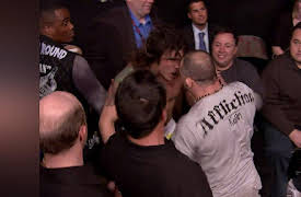 UFC: Ultimate 175 Greatest Fights 1993-2009, Volume 1: Roger Huerta vs Clay Guida The Ultimate Fighter Finale Season 6