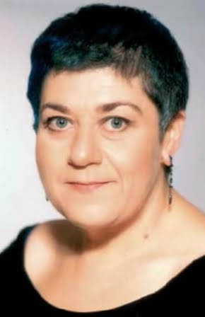 Serra Yılmaz as 