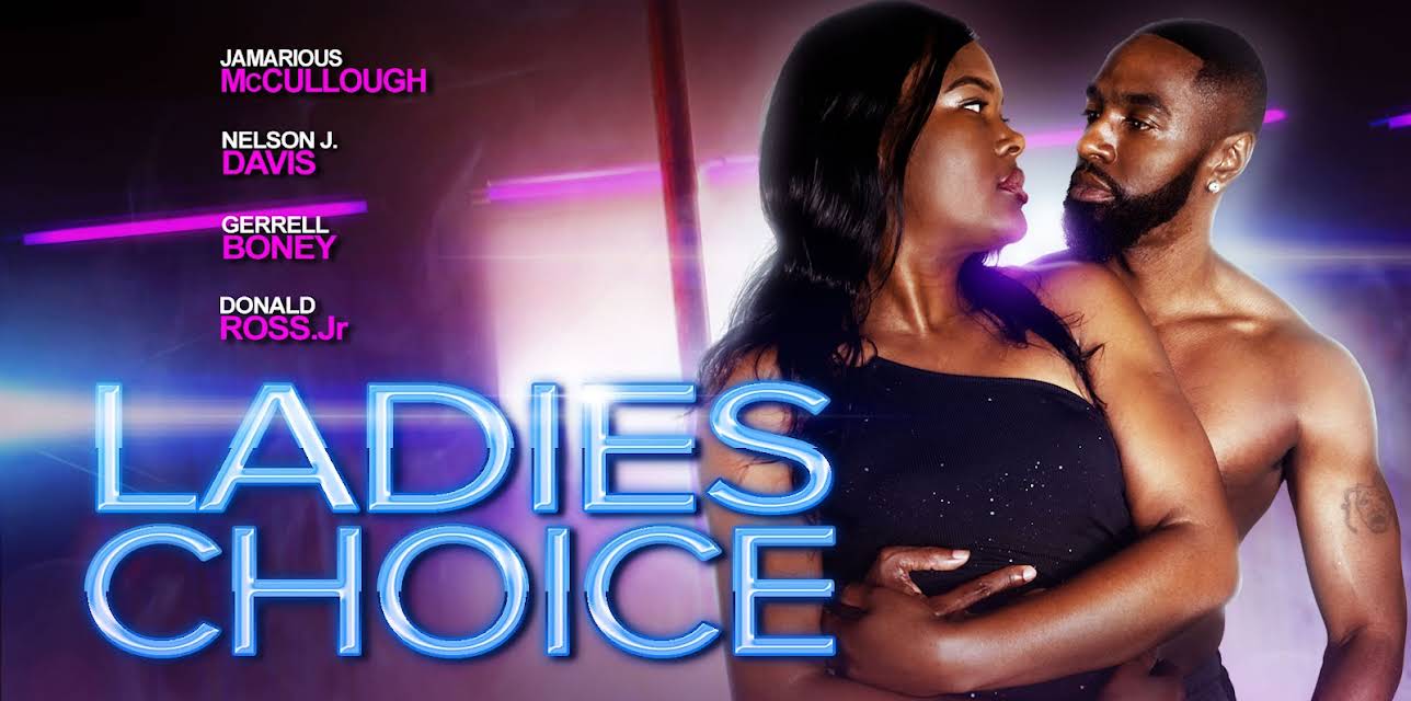 Ladies Choice (2022)