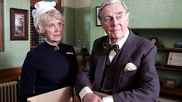 12:55 AM: The Royal (S5 E2) (S5) | ITV3 | 11/3 2026