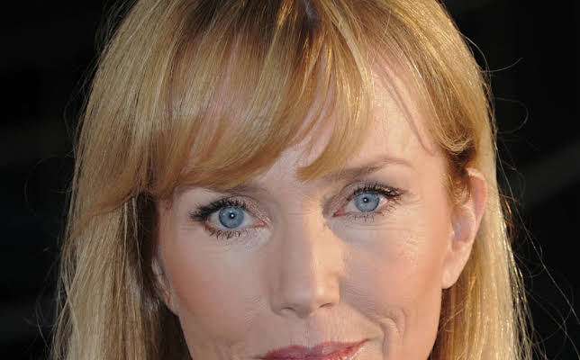 Rebecca De Mornay