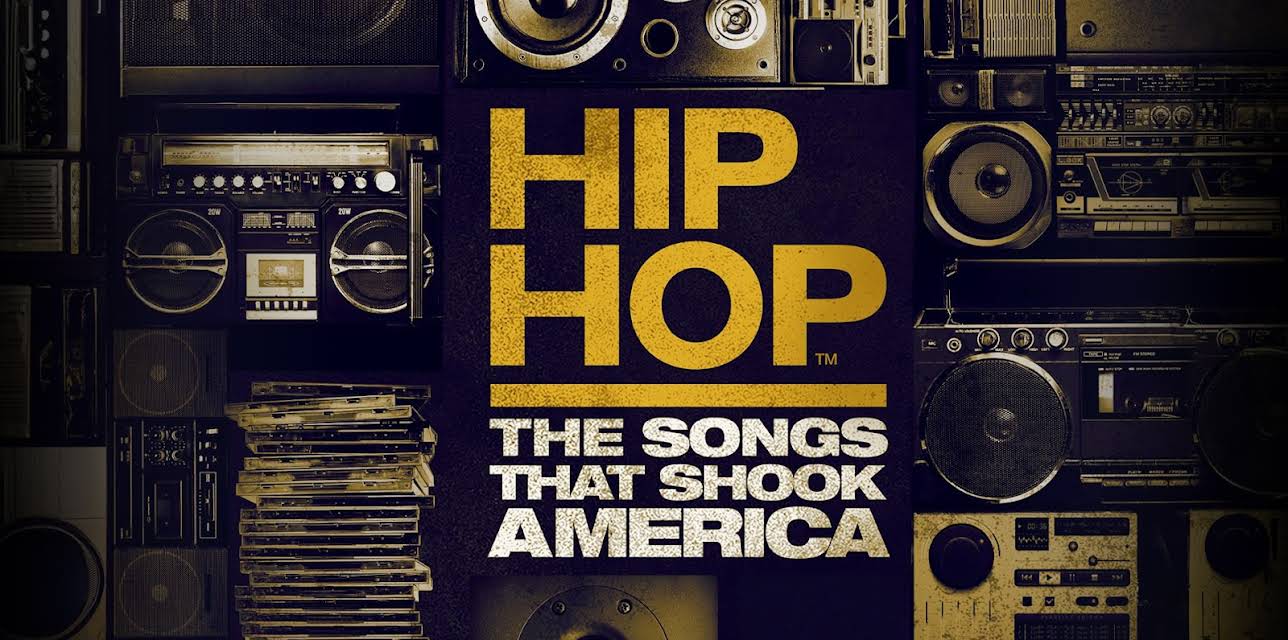 Hip Hop: The Songs That Shook America Season 1