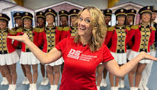 Comedy auf Bestellung